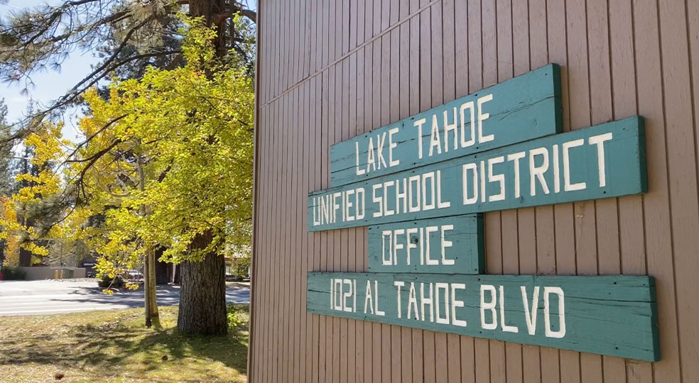 Lake Tahoe Reduces Energy and Operating Costs with ABM
