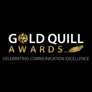 2021 Gold Quill Awards