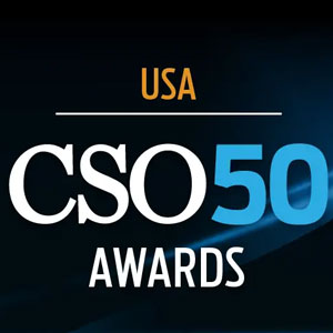 2022 USA CSO50 Award