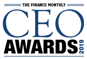 2019 “CEO Award”