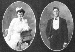 The Rosenbergs